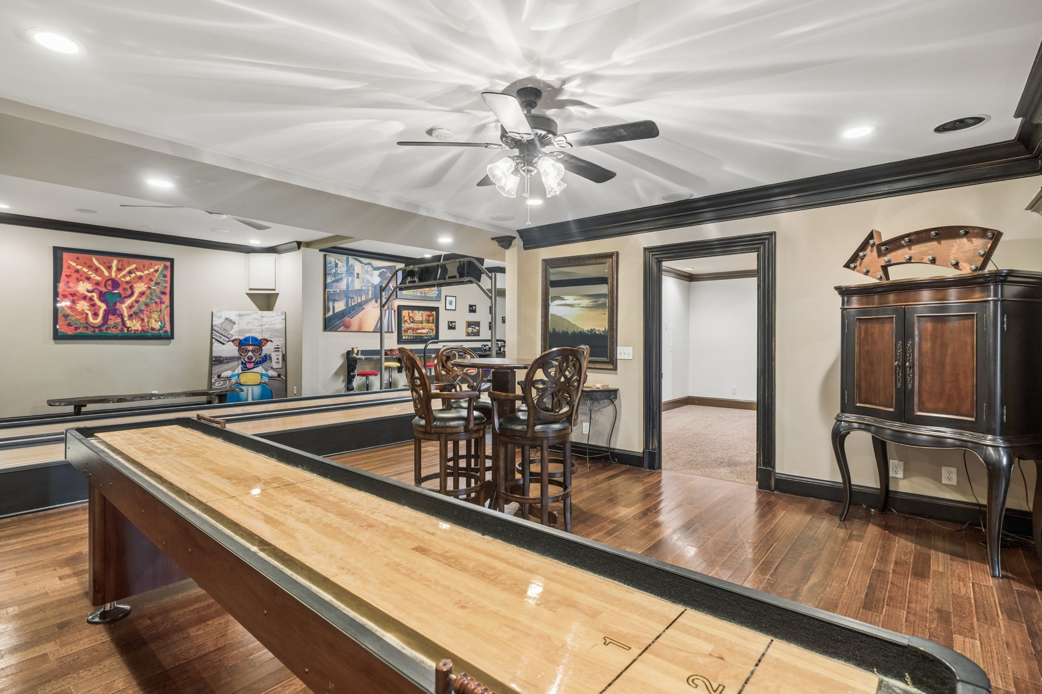 4330 North Chapel Road Franklin, TN 37067 - Photo 66 of 97