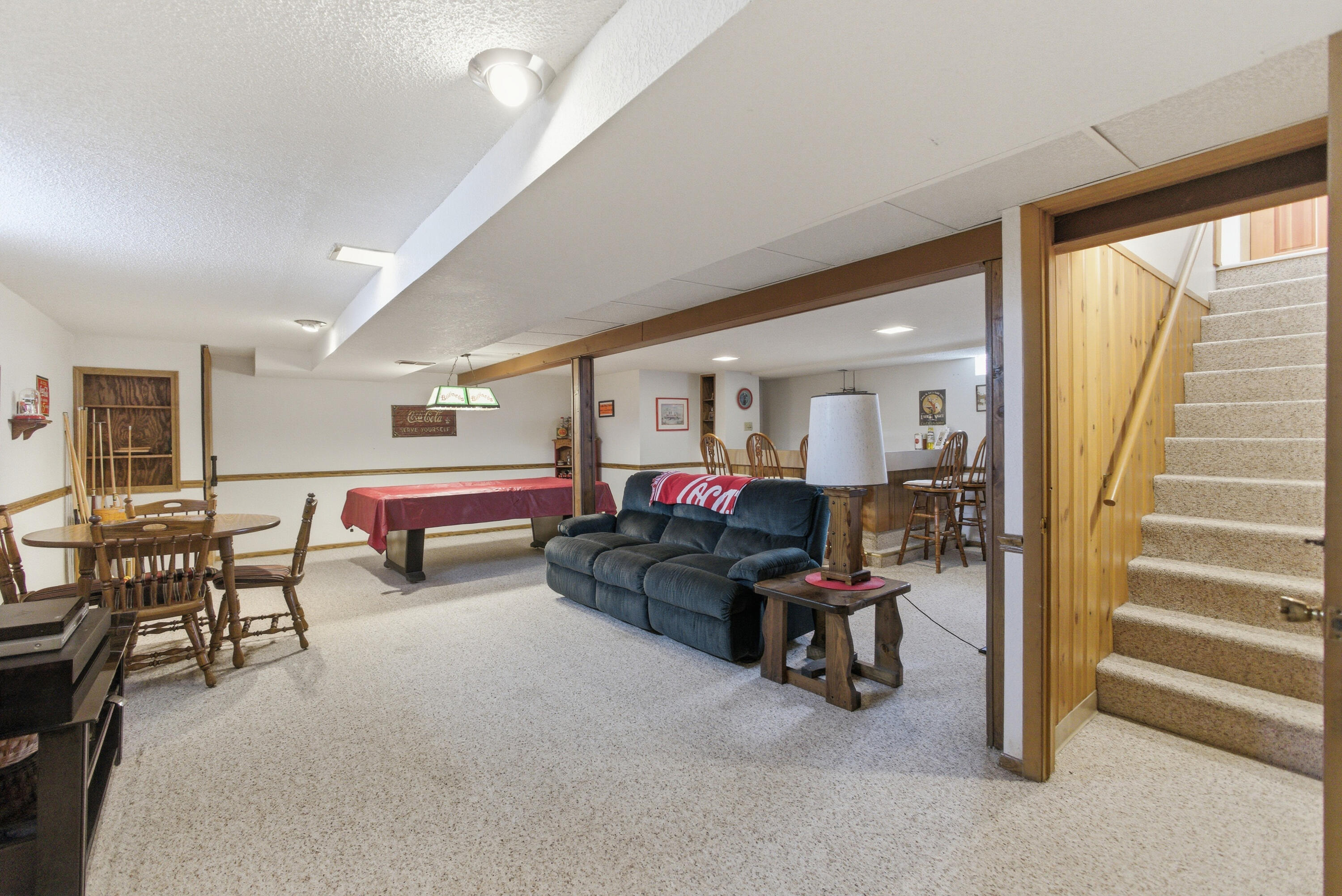 4961 South 24th Street Milwaukee, WI 53221 - Photo 25 of 31 rec room