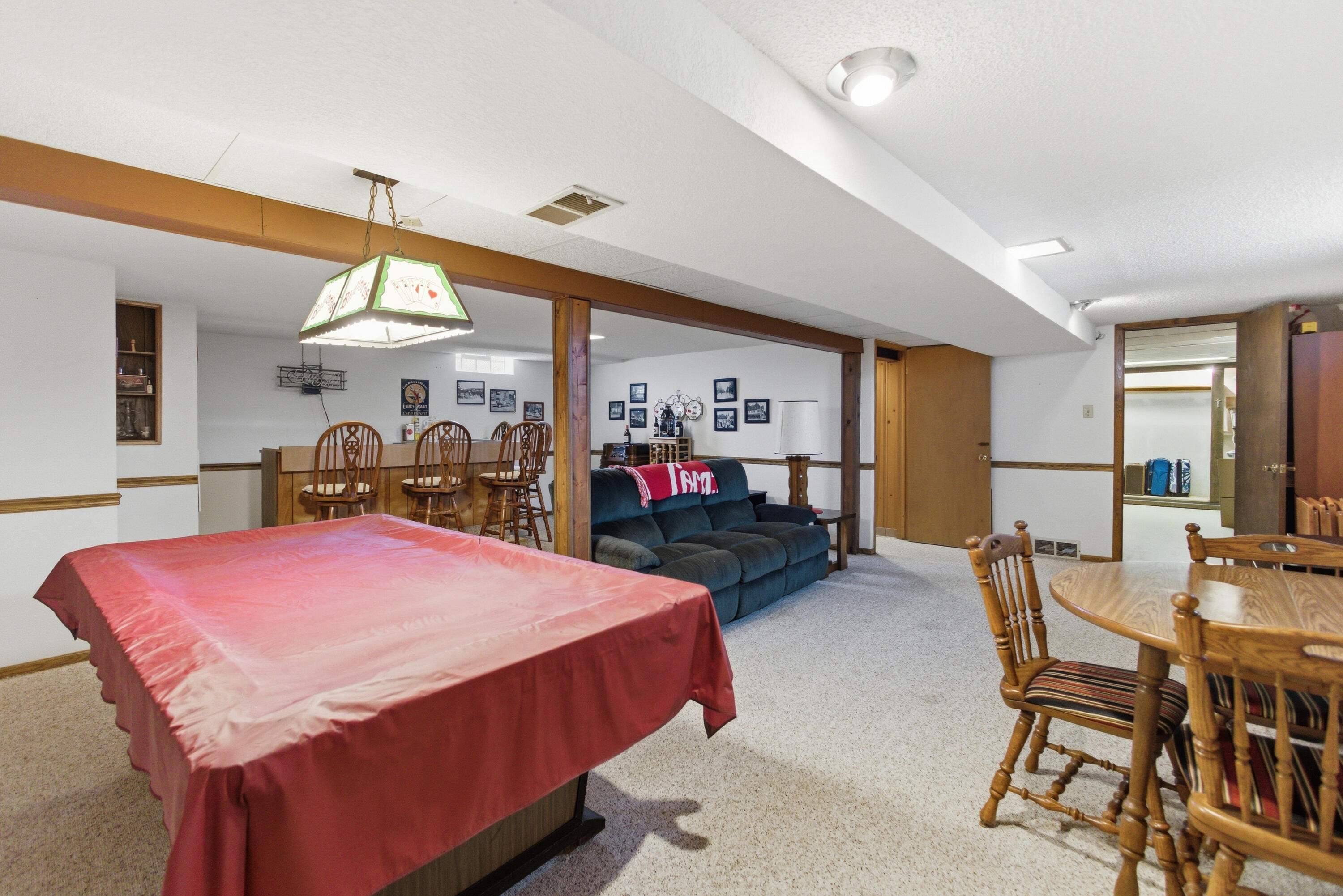 4961 South 24th Street Milwaukee, WI 53221 - Photo 26 of 31 lower level