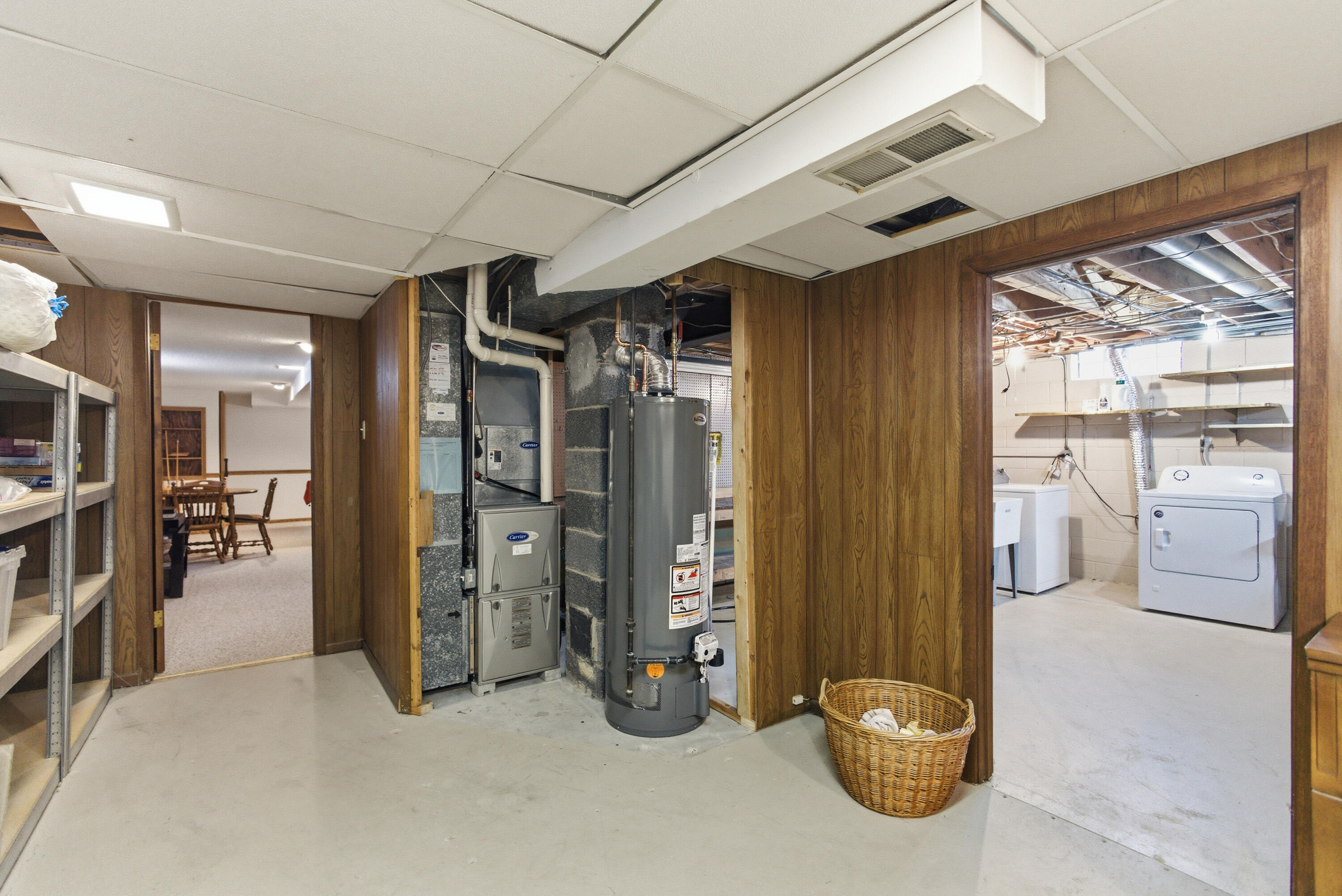 4961 South 24th Street Milwaukee, WI 53221 - Photo 29 of 31 storage