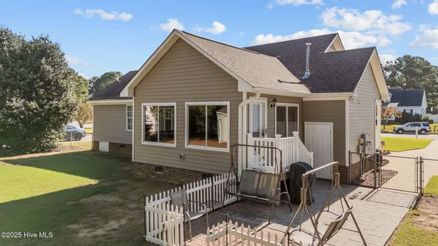 $299,900 | 2911 Lancaster Road Northwest, Wilson, NC 27896