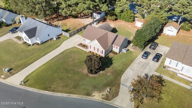 $299,900 | 2911 Lancaster Road Northwest, Wilson, NC 27896