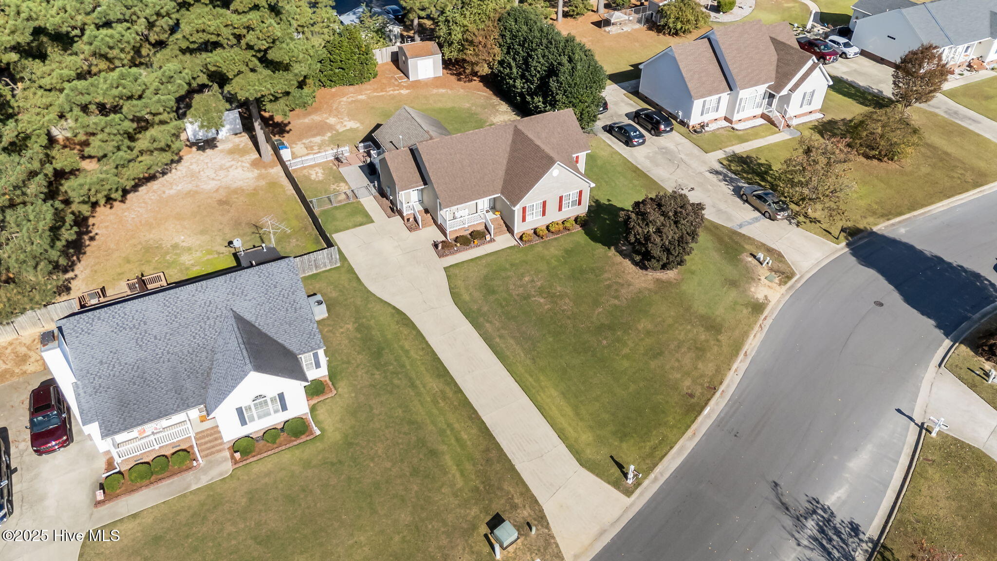 2911 Lancaster Road Northwest Wilson, NC 27896 - Photo 18 of 45 18-web-or-mls-DJI_20251019104229_0019_D