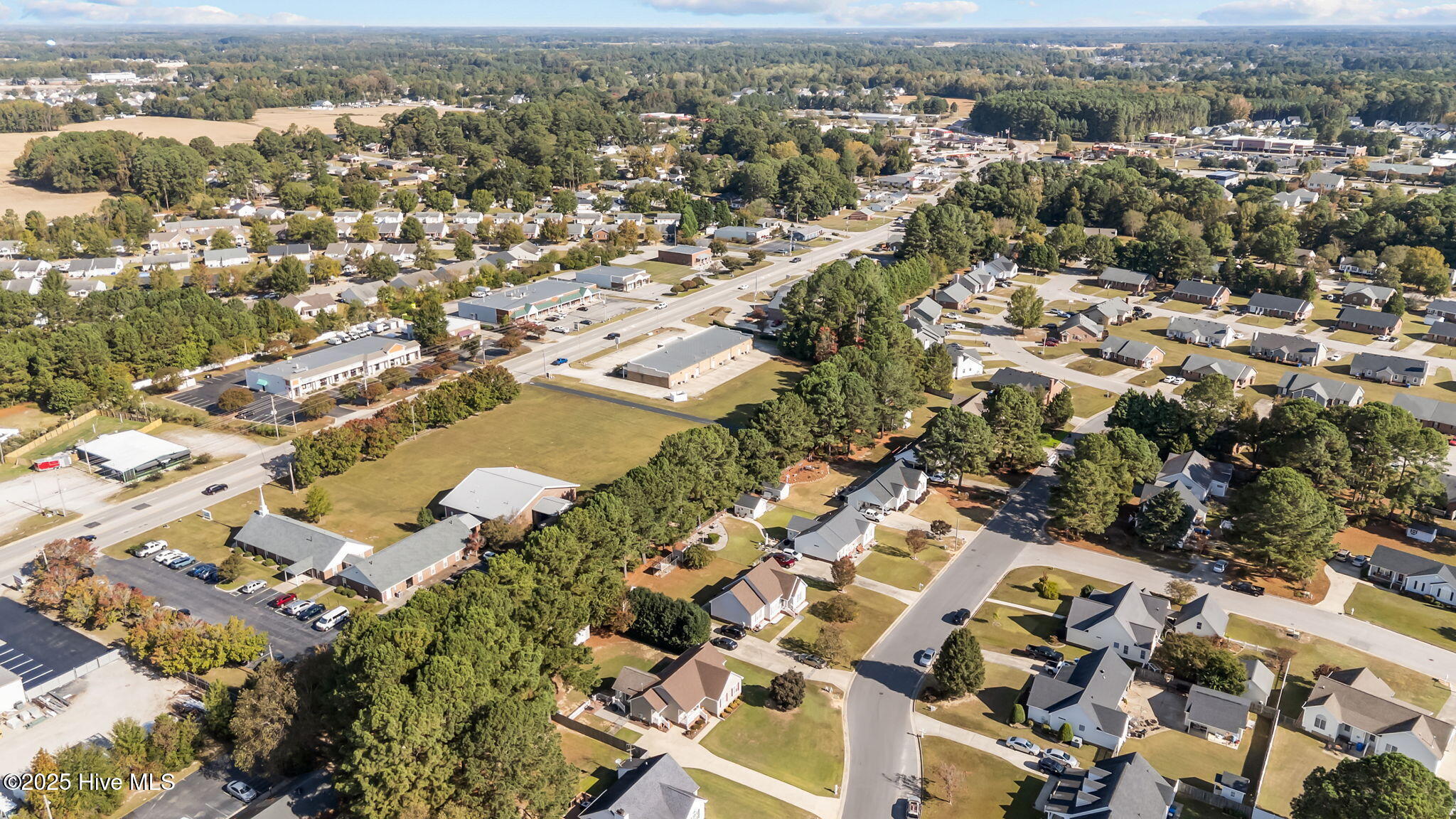 2911 Lancaster Road Northwest Wilson, NC 27896 - Photo 20 of 45 20-web-or-mls-DJI_20251019104321_0021_D