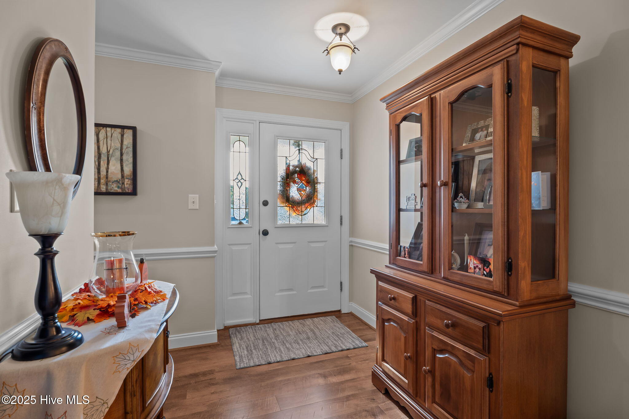 2911 Lancaster Road Northwest Wilson, NC 27896 - Photo 22 of 45 22-web-or-mls-DSC01313