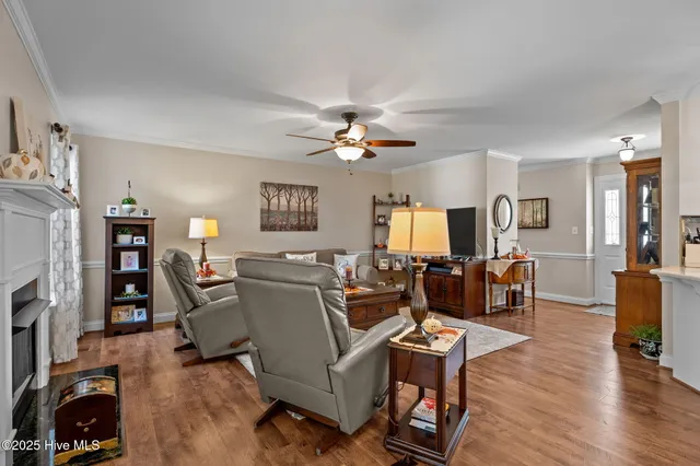 $299,900 | 2911 Lancaster Road Northwest, Wilson, NC 27896