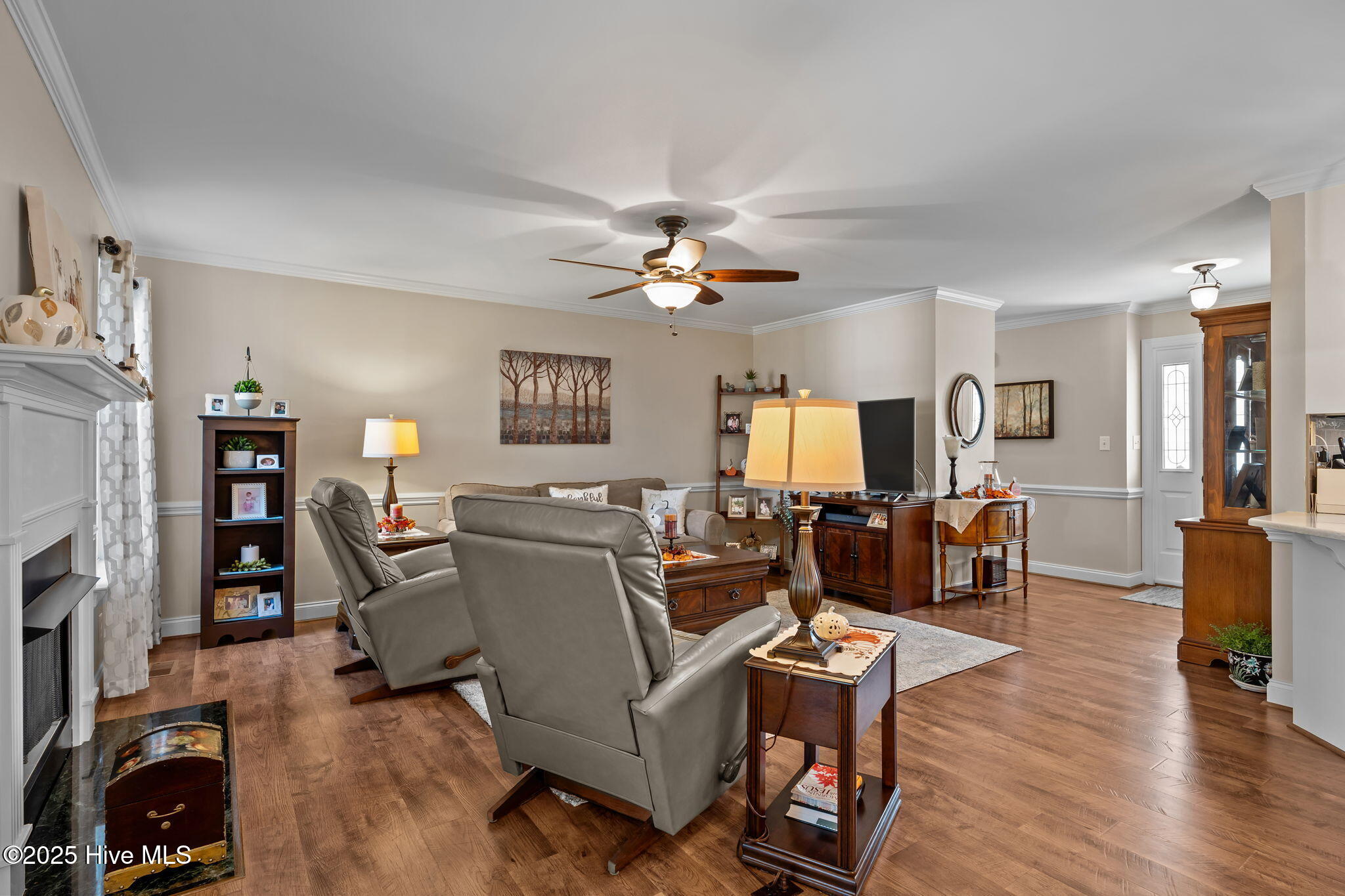 2911 Lancaster Road Northwest Wilson, NC 27896 - Photo 24 of 45 24-web-or-mls-DSC01319