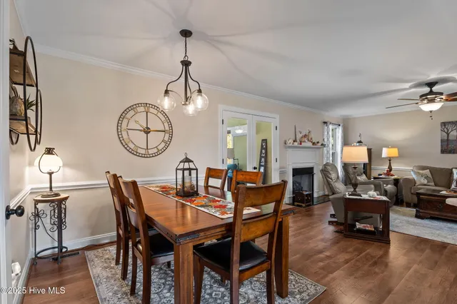 $299,900 | 2911 Lancaster Road Northwest, Wilson, NC 27896