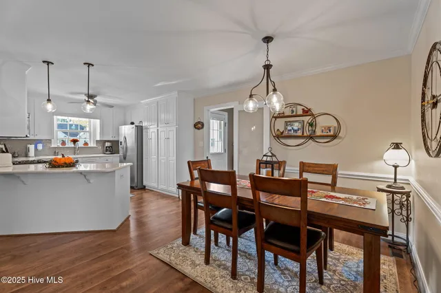 $299,900 | 2911 Lancaster Road Northwest, Wilson, NC 27896