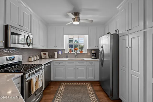 $299,900 | 2911 Lancaster Road Northwest, Wilson, NC 27896