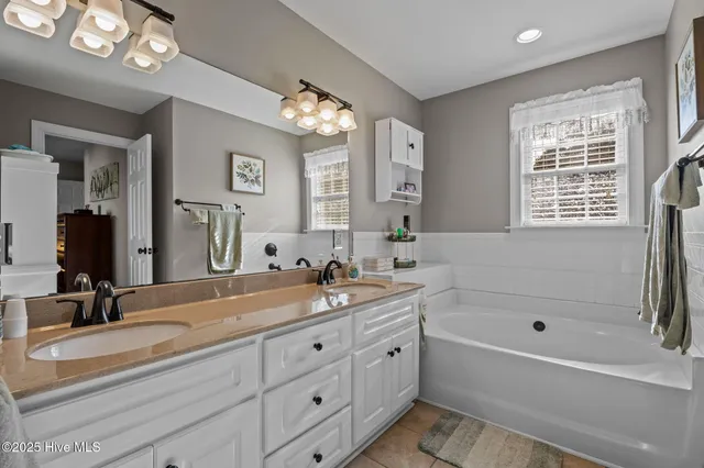 $299,900 | 2911 Lancaster Road Northwest, Wilson, NC 27896