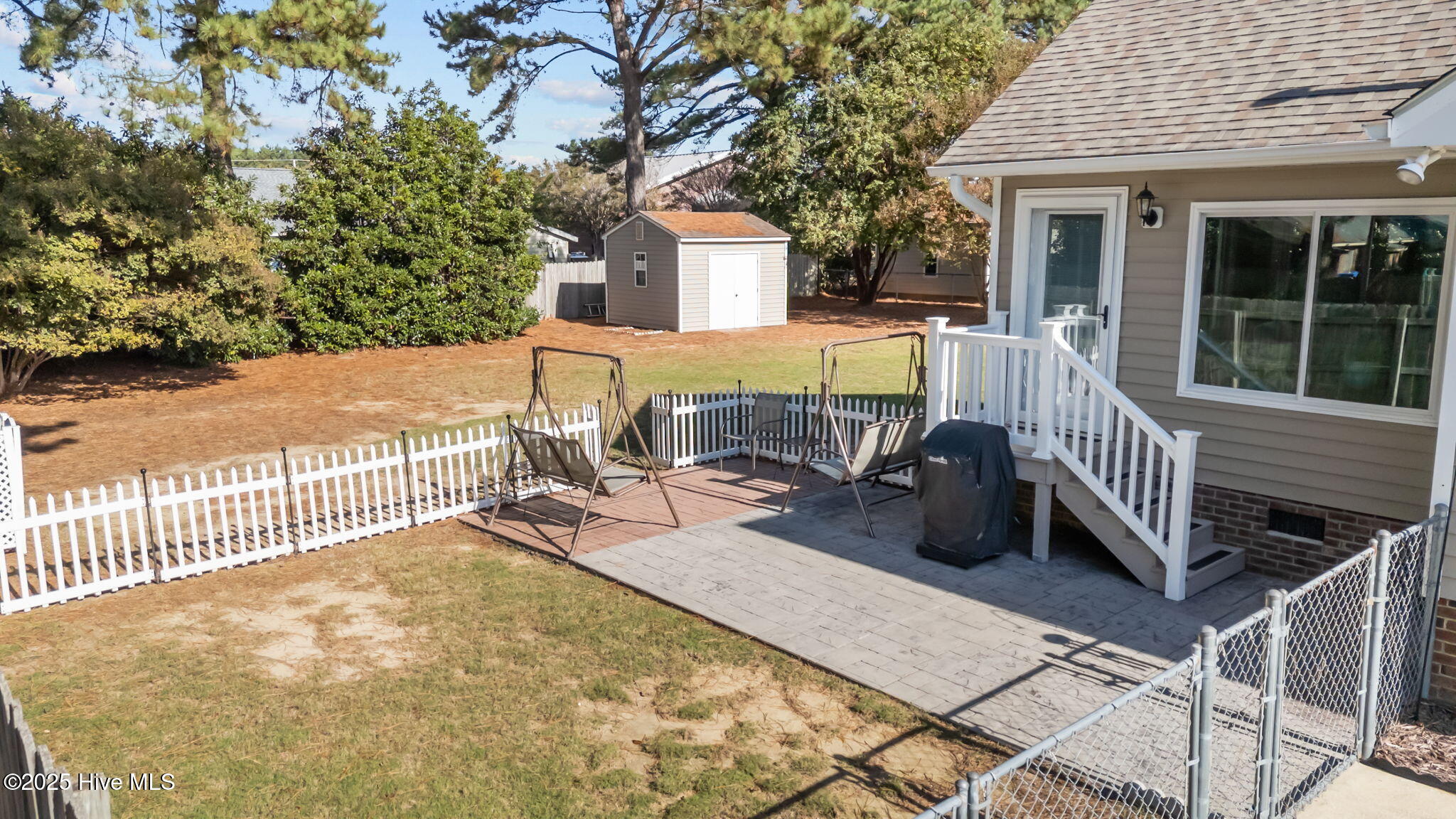 2911 Lancaster Road Northwest Wilson, NC 27896 - Photo 7 of 45 7-web-or-mls-DJI_20251019104003_0008_D