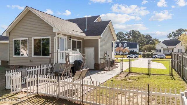 $299,900 | 2911 Lancaster Road Northwest, Wilson, NC 27896