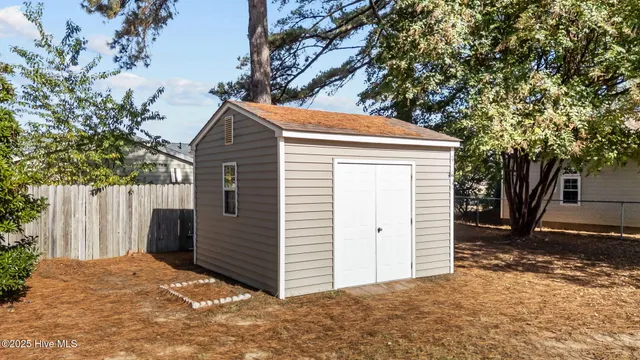 $299,900 | 2911 Lancaster Road Northwest, Wilson, NC 27896