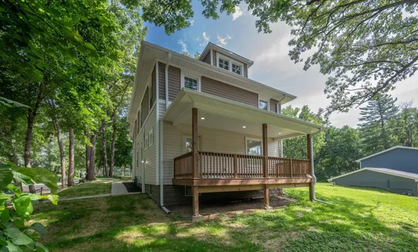 $375,000 | 702 Lindberg Drive, Council Bluffs, IA 51503