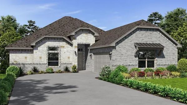 $458,990 | 10409 Sarasota Street, Grand Prairie, TX 76065