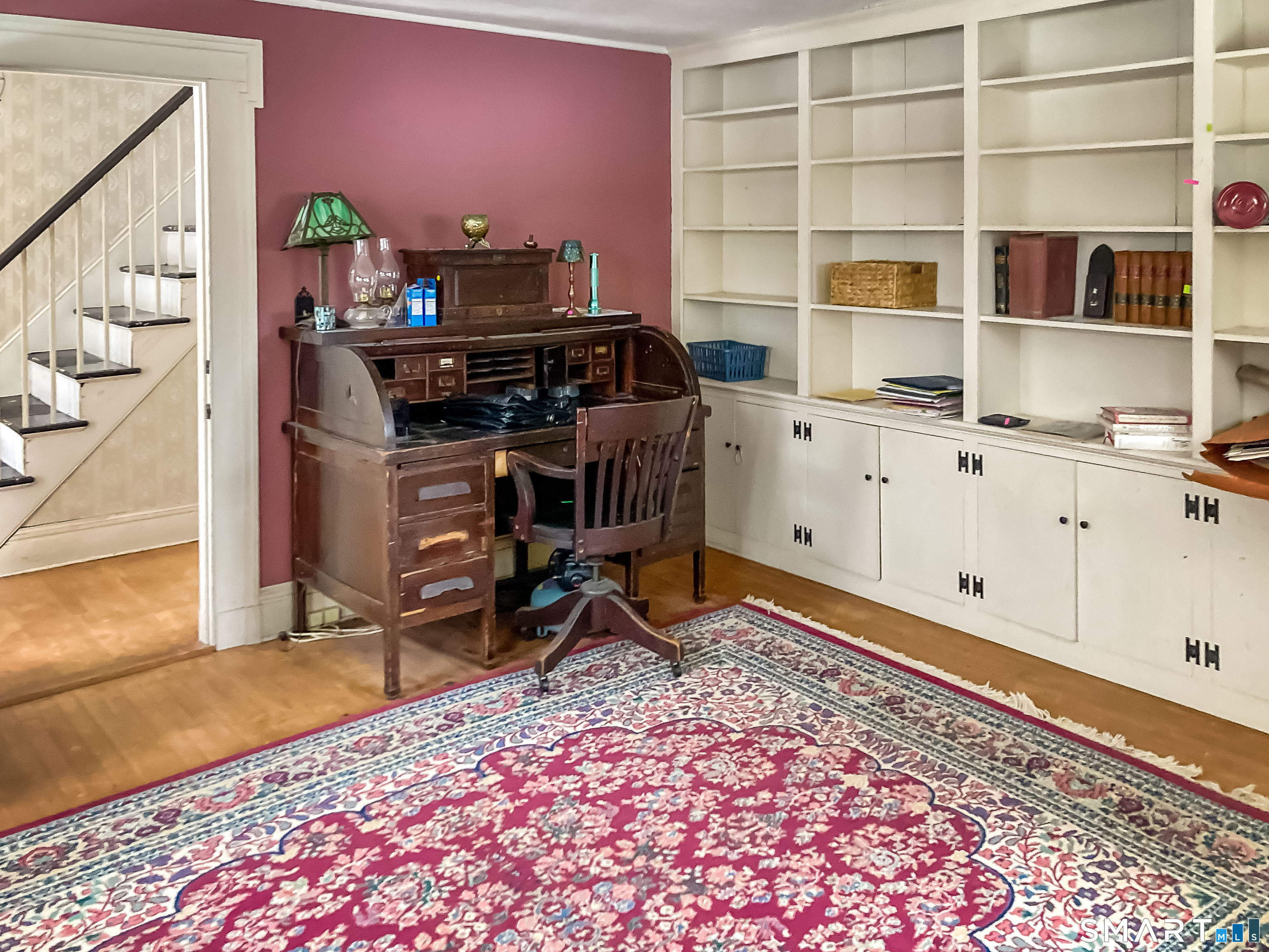 13 Bates Road Chaplin, CT 06235 - Photo 15 of 36