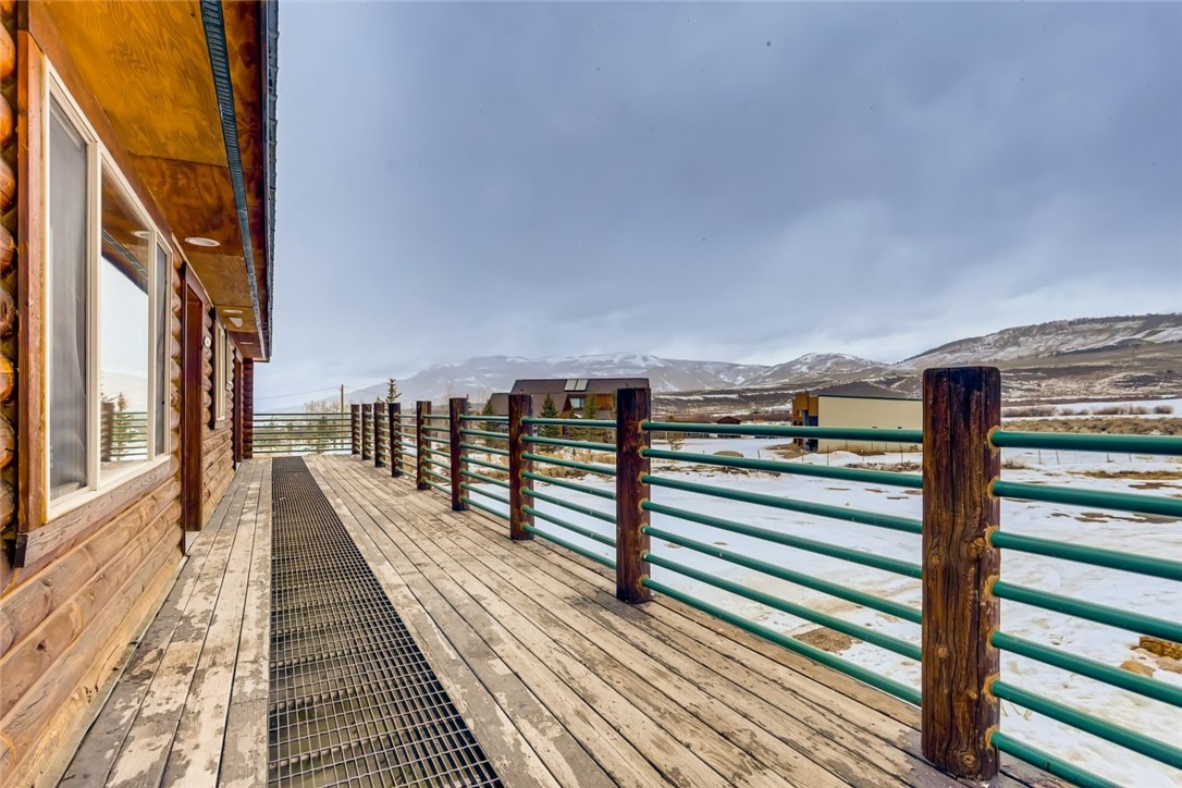 401 Ute Park Road Silverthorne, CO 80498 - Photo 2 of 28 Gallery Image 2