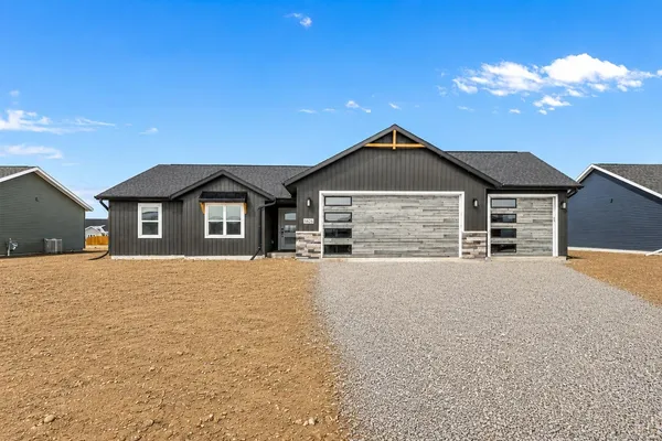 $439,900 | W6882 Mcallister Drive, Greenville, WI 54942