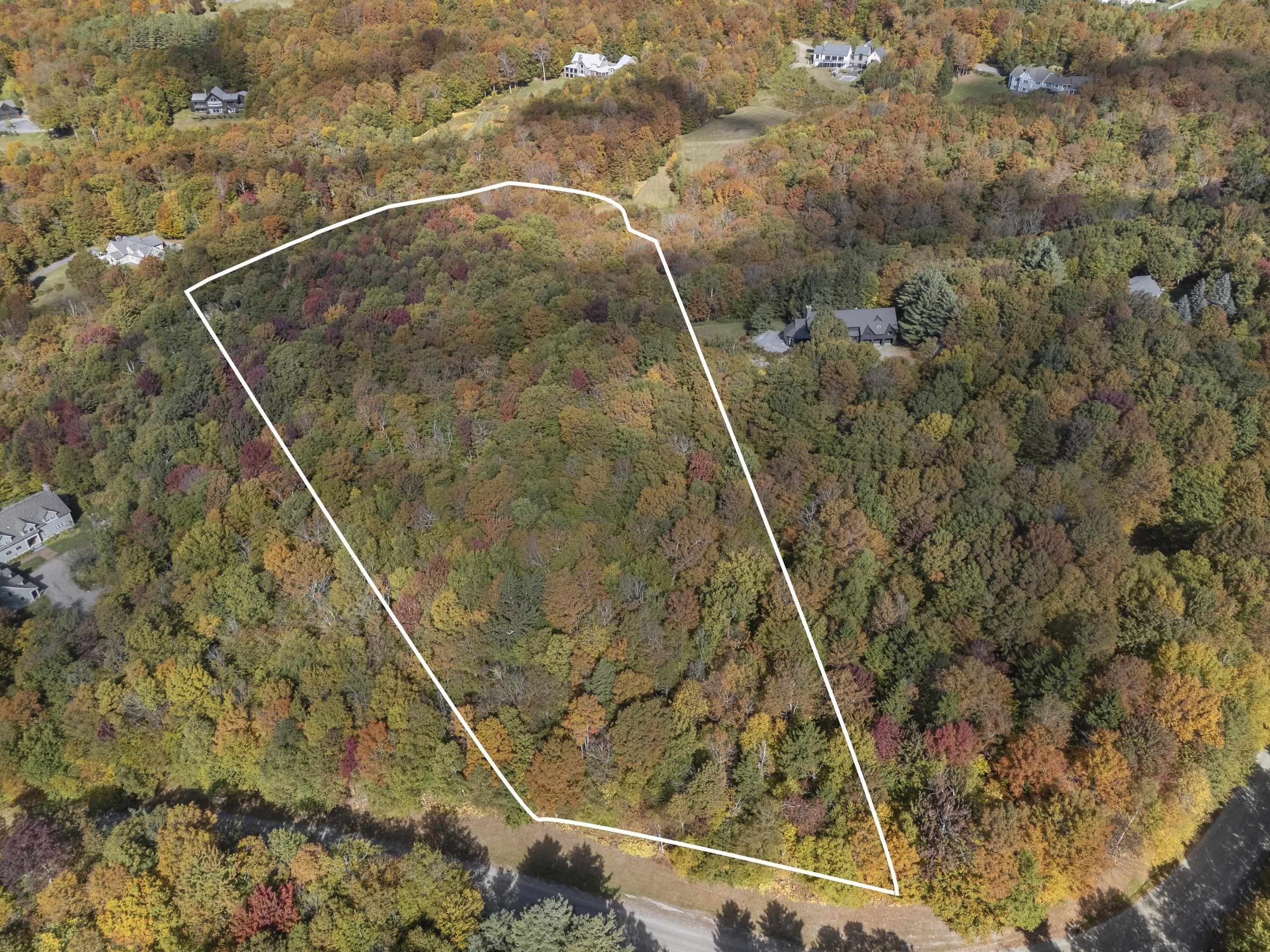 0 Billings Hill Road, Unit 38 Stowe, VT 05672 - Photo 2 of 9