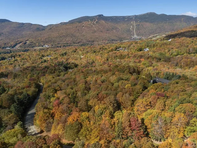 $695,000 | 0 Billings Hill Road, Unit 38, Stowe, VT 05672
