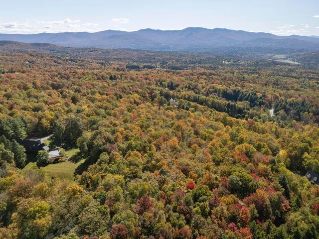 $695,000 | 0 Billings Hill Road, Unit 38, Stowe, VT 05672