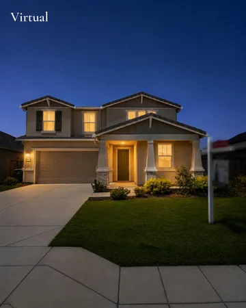 $695,000 | 3562 San Marino Avenue, Clovis, CA 93619