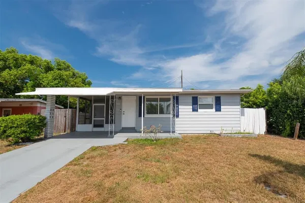 $250,000 | 11456 106th Street, Largo, FL 33773