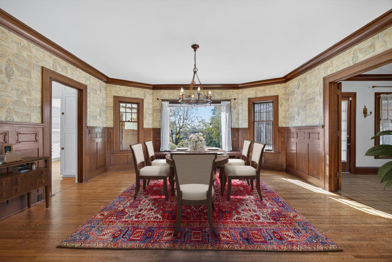 724 4th Street Southwest Rochester, MN 55902 - Photo 13 of 66