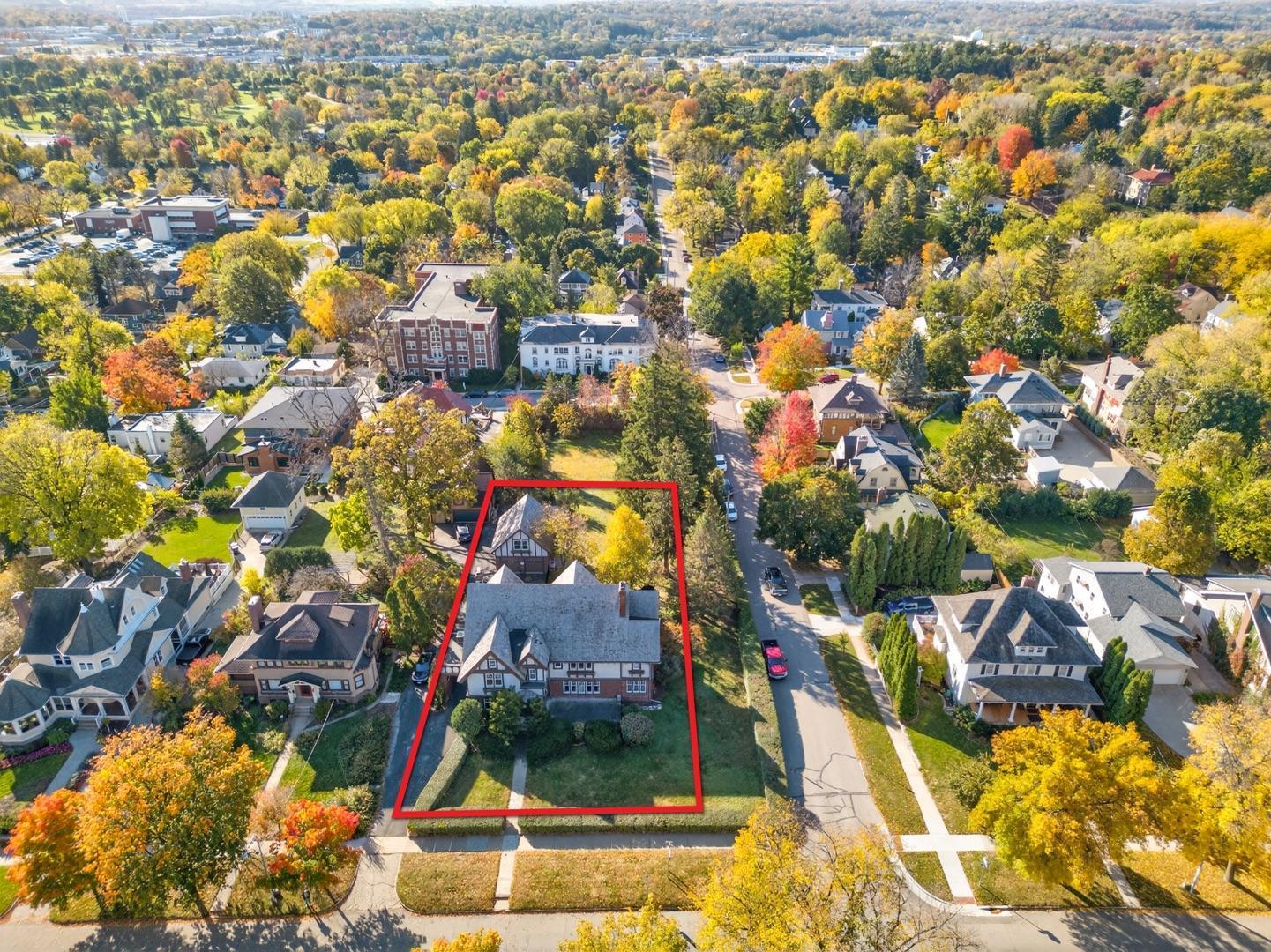 724 4th Street Southwest Rochester, MN 55902 - Photo 53 of 66