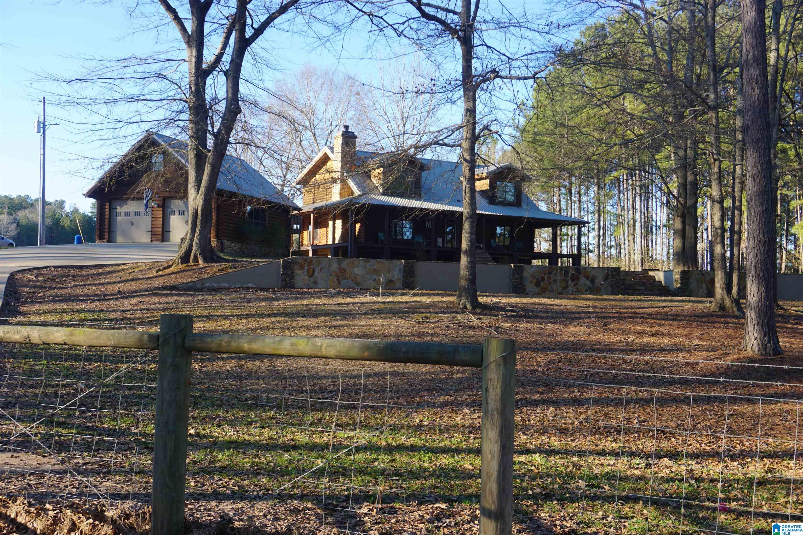1047 Bud Cummings Road Roanoke, AL 36274 - Photo 3 of 26