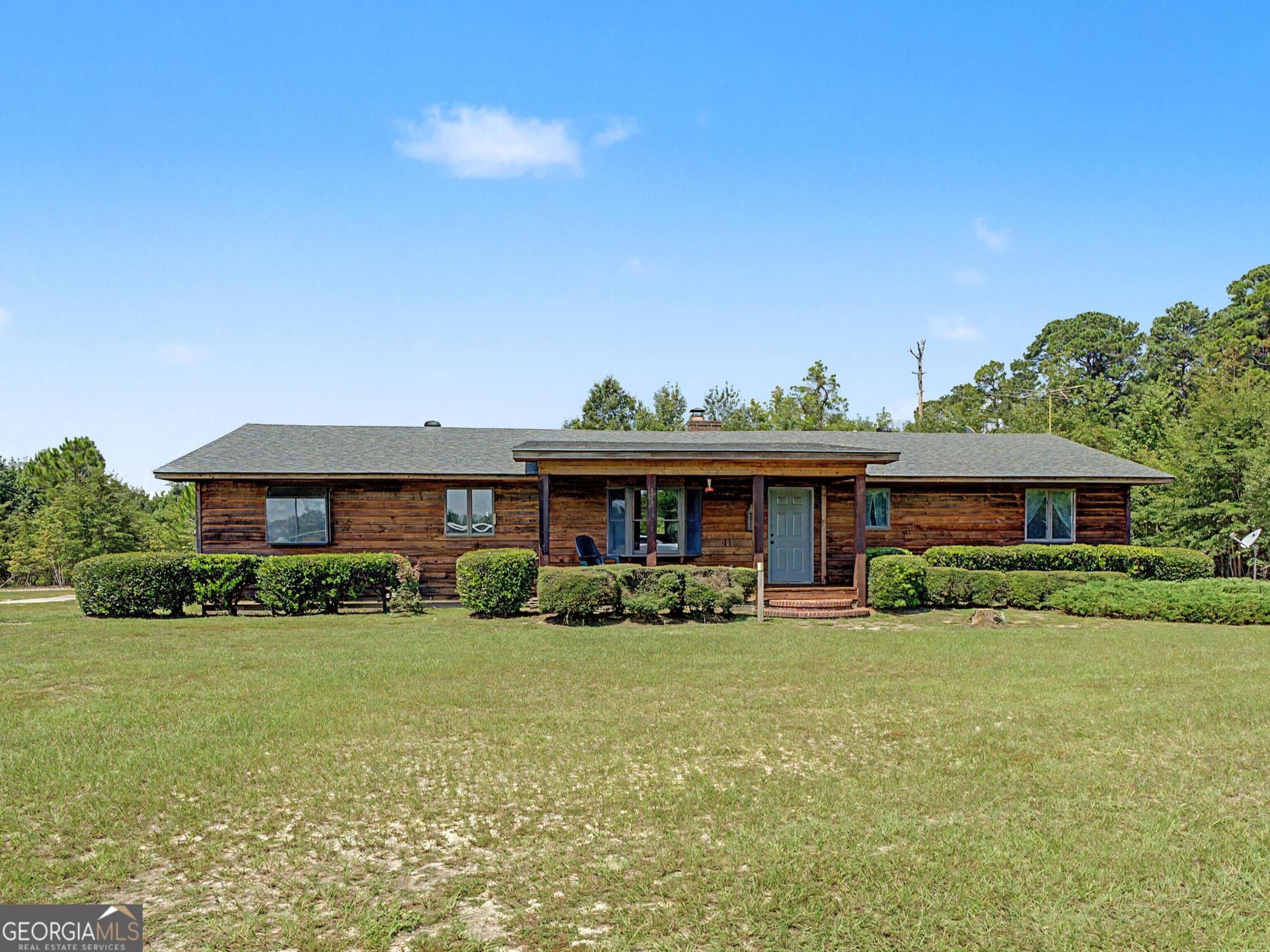 1072 Porter Carswell Road Waynesboro, GA 30830 - Photo 7 of 41 Gallery Image 7