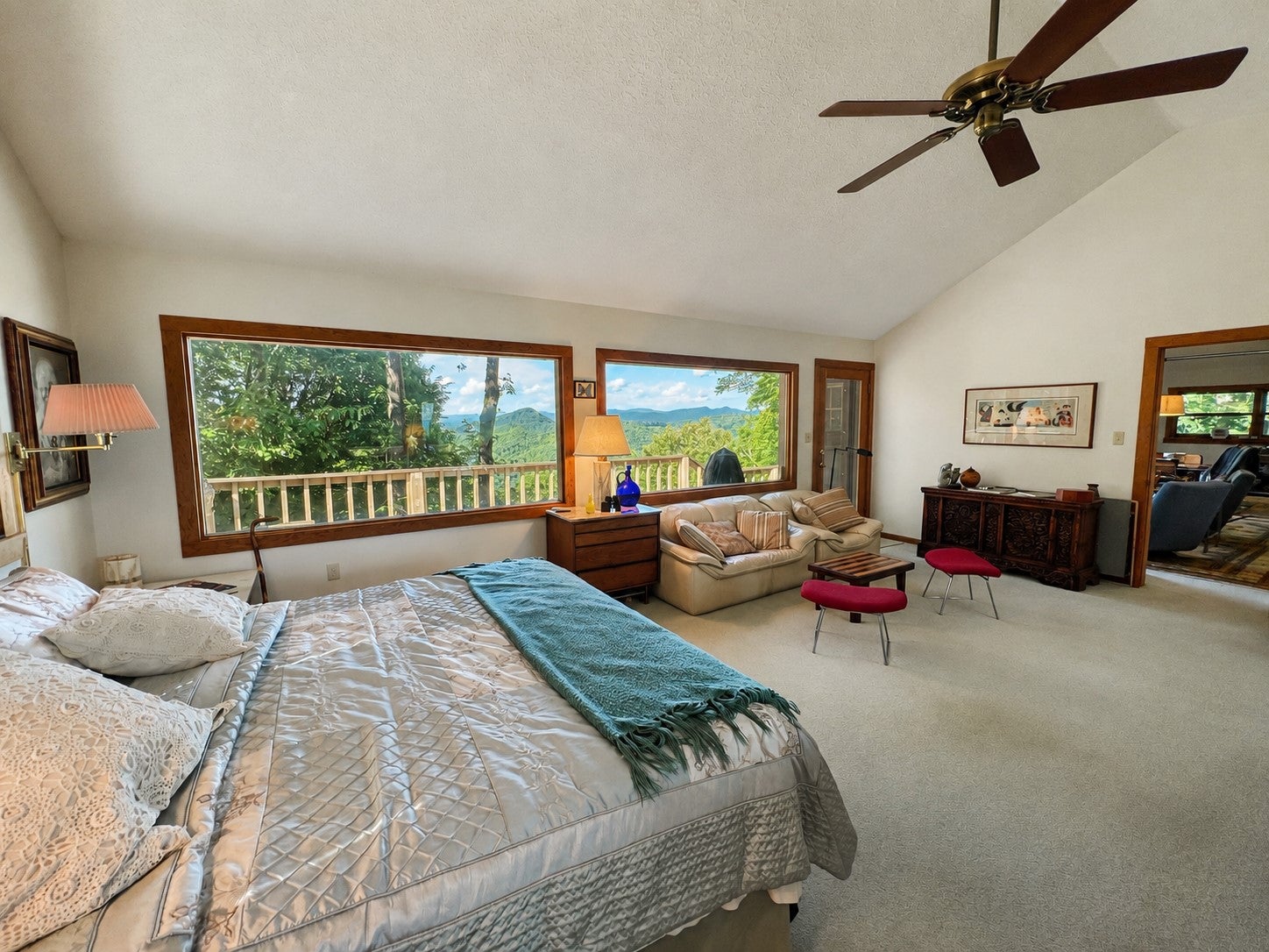 2017 Big Ridge Road Glenville, NC 28736 - Photo 26 of 27 Gallery Image 26
