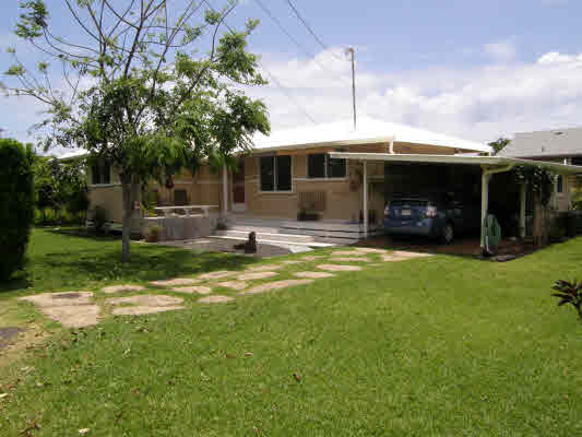 4918 Pelehu Road, Unit 1 Kapaa, HI 96746 - Photo 1 of 12 Gallery Image 1
