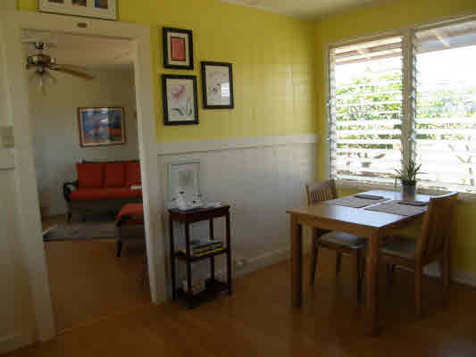 4918 Pelehu Road, Unit 1 Kapaa, HI 96746 - Photo 5 of 12 Gallery Image 5