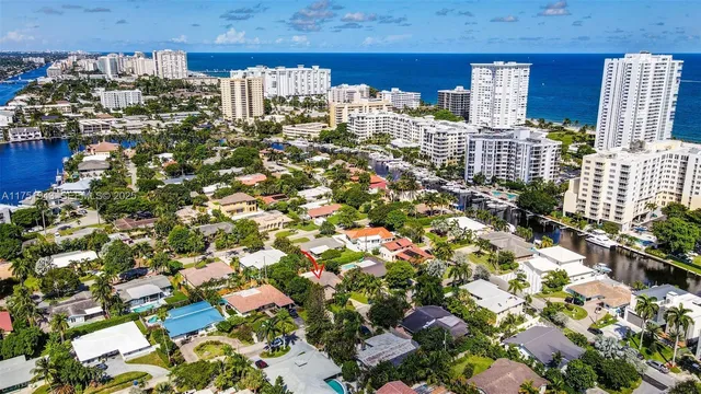 $1,199,999 | 3261 Oleander Way, Lauderdale-by-the-Sea, FL 33062