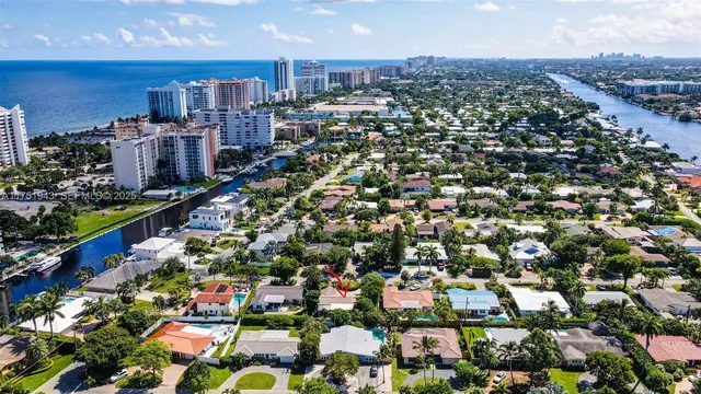 $1,199,999 | 3261 Oleander Way, Lauderdale-by-the-Sea, FL 33062