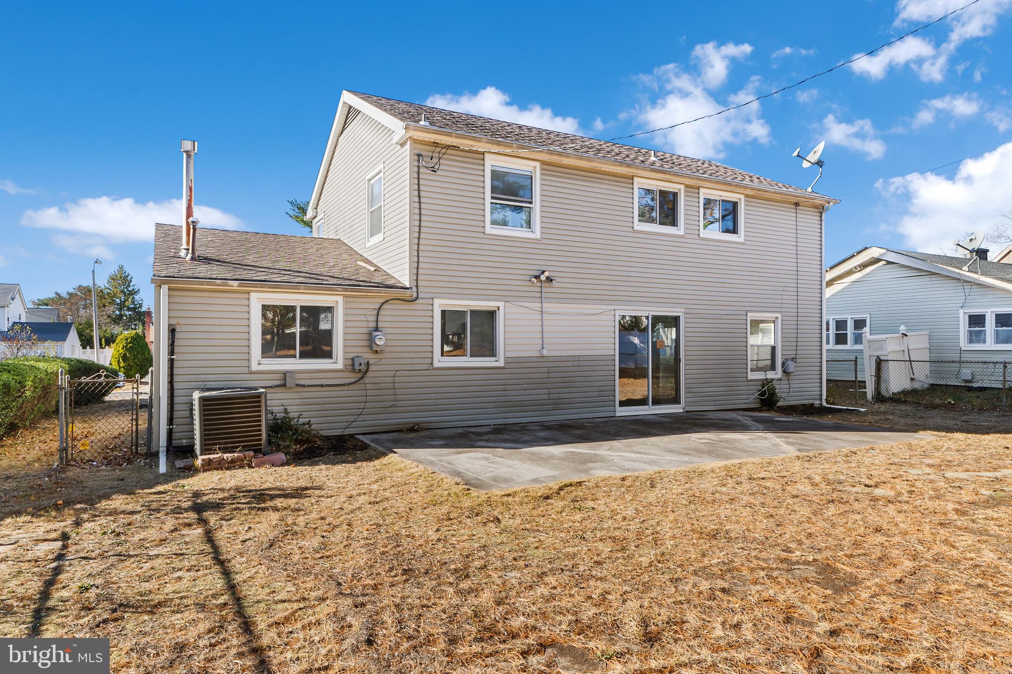 147 Somerset Drive Willingboro, NJ 08046 - Photo 33 of 34