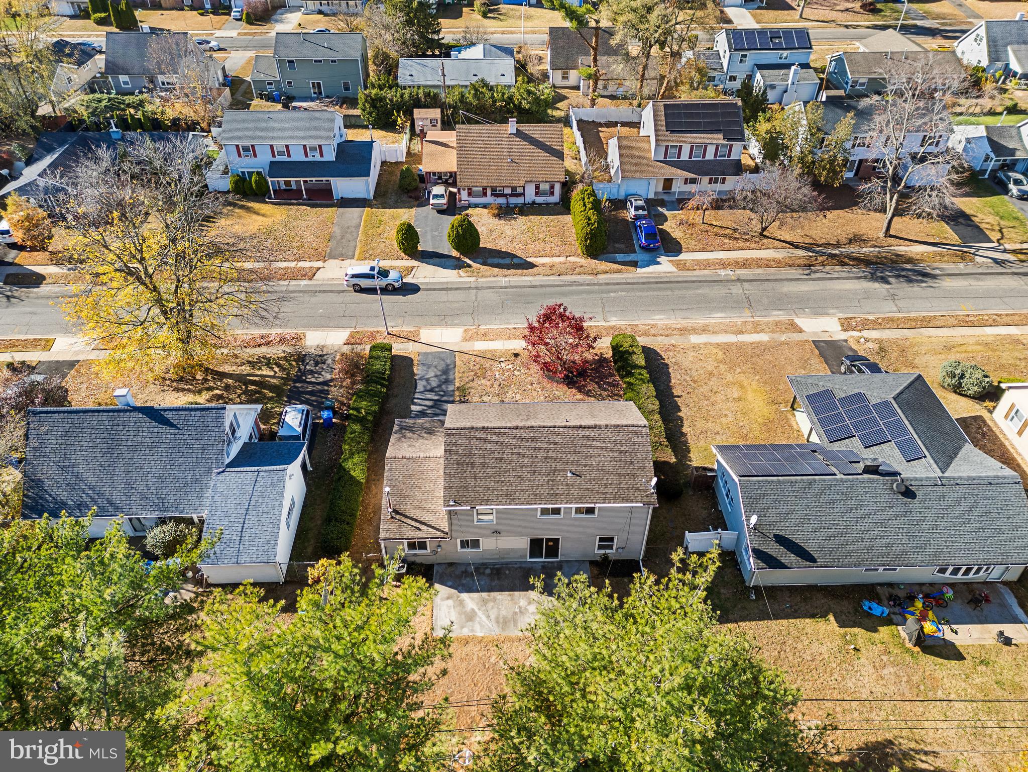 147 Somerset Drive Willingboro, NJ 08046 - Photo 34 of 34