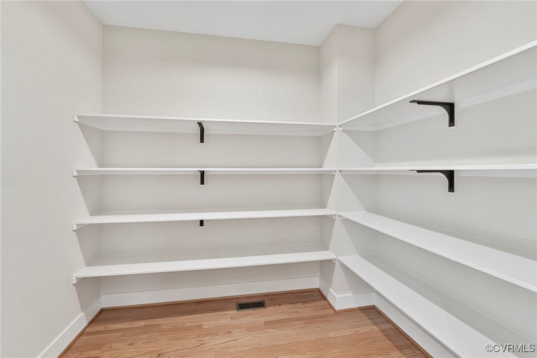 34 Turkeysag Trail Palmyra, VA 22963 - Photo 15 of 44 a view of a room with shelves