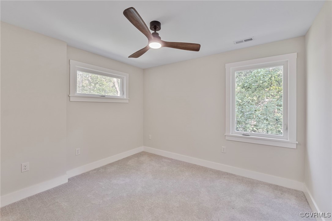 34 Turkeysag Trail Palmyra, VA 22963 - Photo 19 of 44 an empty room with a window