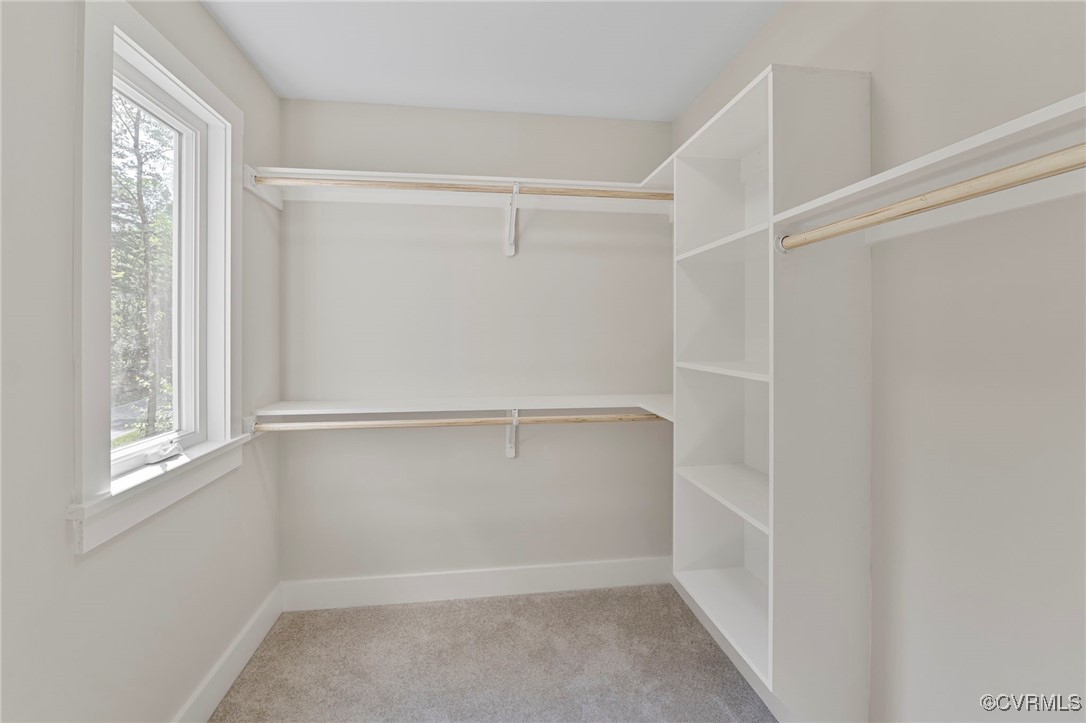 34 Turkeysag Trail Palmyra, VA 22963 - Photo 24 of 44 a view of an empty room with a window