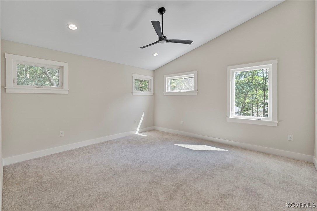 34 Turkeysag Trail Palmyra, VA 22963 - Photo 25 of 44 a view of an empty room with a window