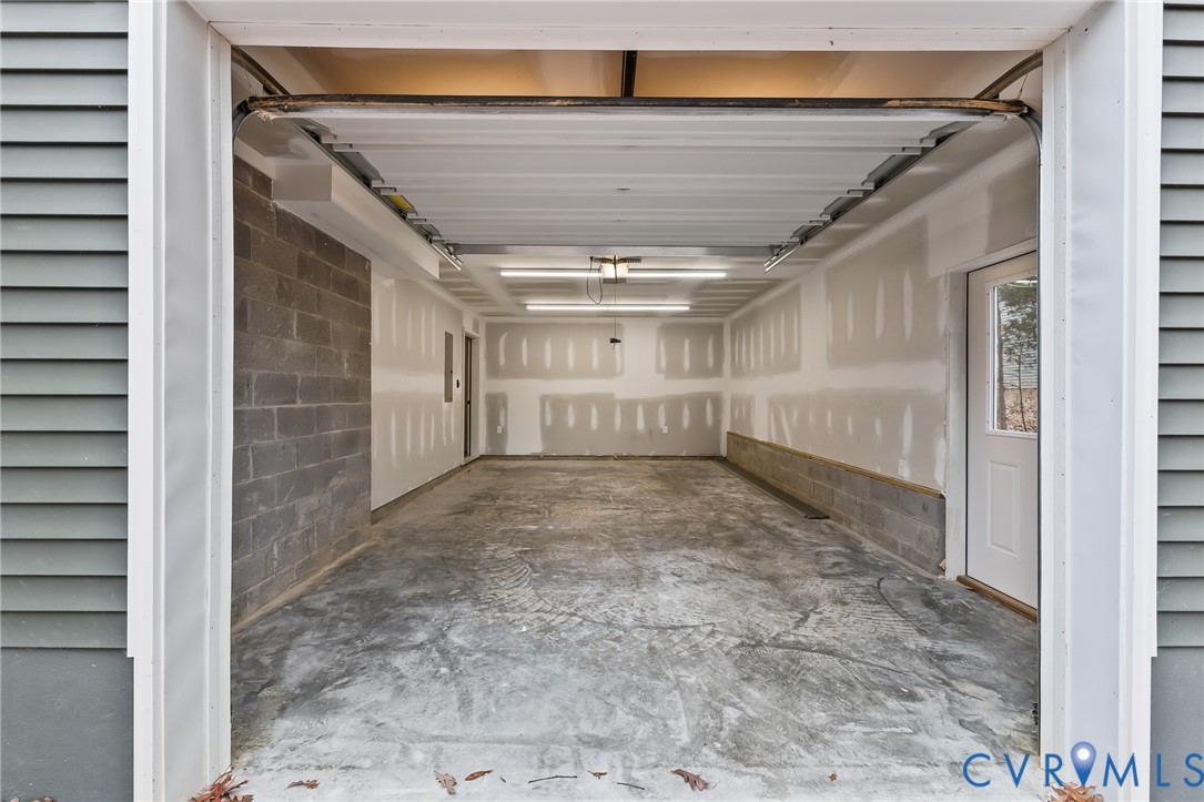 34 Turkeysag Trail Palmyra, VA 22963 - Photo 30 of 44 a view of an empty room