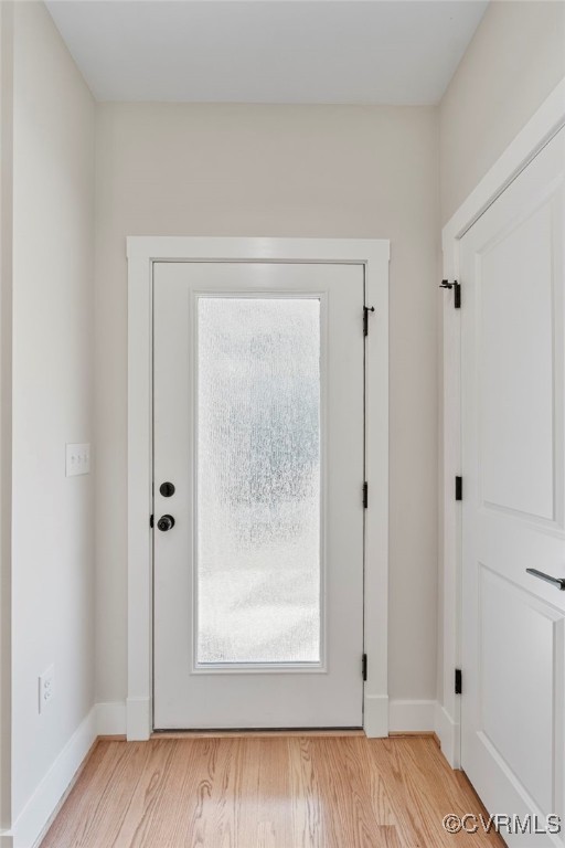 34 Turkeysag Trail Palmyra, VA 22963 - Photo 3 of 44 a view of wooden floor