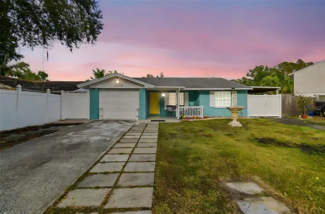 $360,000 | Undisclosed Address, Tampa, FL 33618
