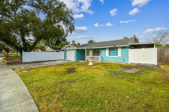 $360,000 | Undisclosed Address, Tampa, FL 33618