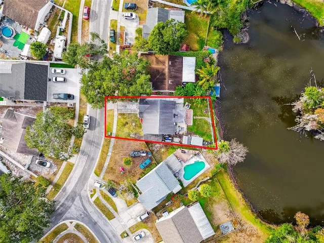 $360,000 | Undisclosed Address, Tampa, FL 33618