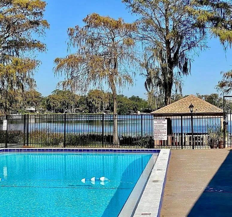 915 West Oak Ridge Road, Unit B Orlando, FL 32809 - Photo 16 of 16