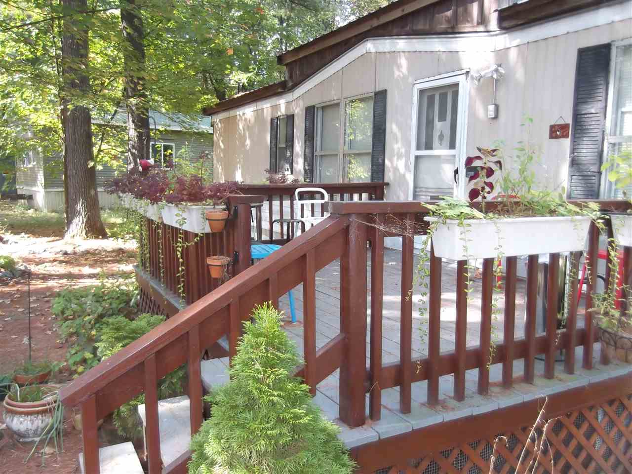 11 Hubbard Road Deering, NH 03244 - Photo 3 of 7